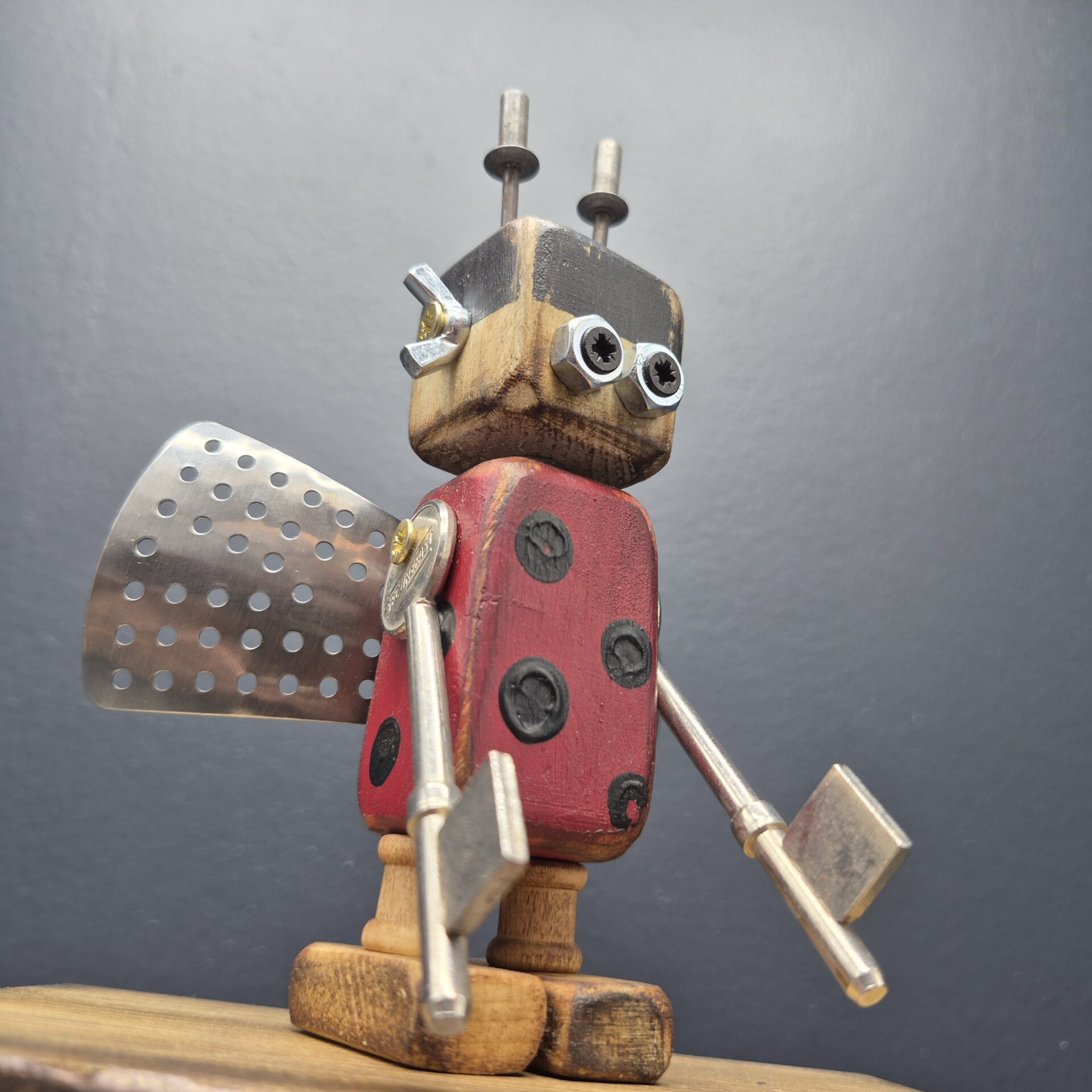Lady Love Bug Bot - Image 3
